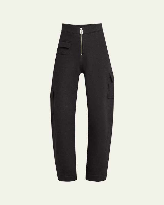 Heavy Fleece Pants